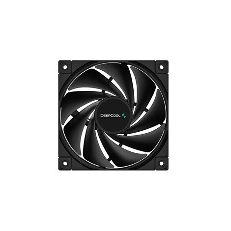 Deepcool | 120mm fan | FK120 | Black | N/A | Hydraulic - 4
